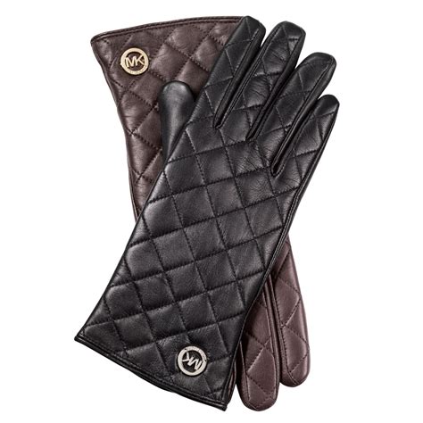 michael kors boys gloves|michael kors gloves for women.